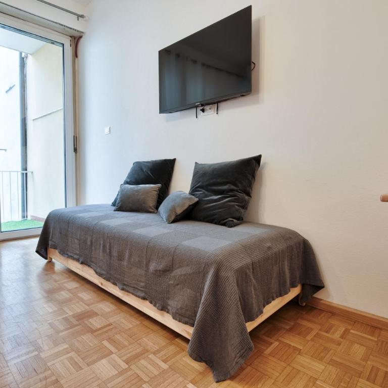 Lauben Balcony Bolzano - Apartment mit 1 Schlafzimmer - 2