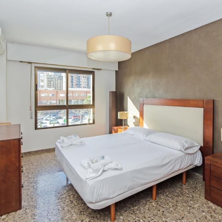 GuestReady - Delightful Valencia Retreat - Apartment - 3