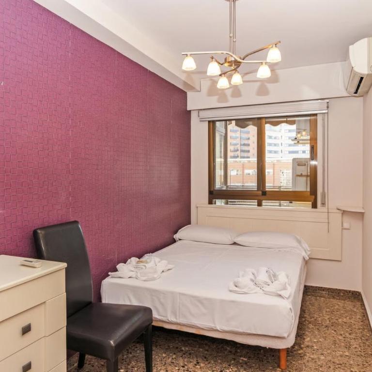 GuestReady - Delightful Valencia Retreat - Apartment - 26