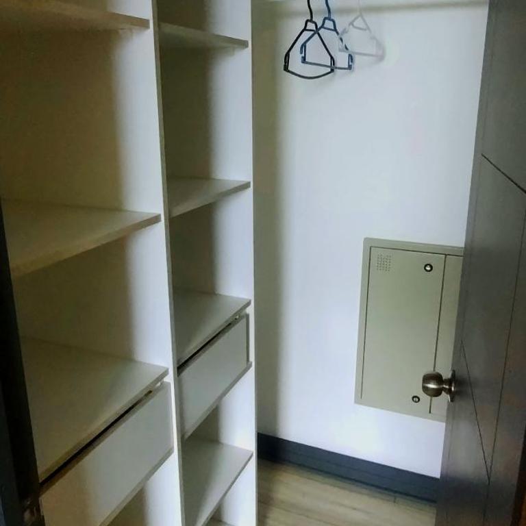 We have the ideal space for you in Ñuñoa - One-Bedroom Apartment - 2