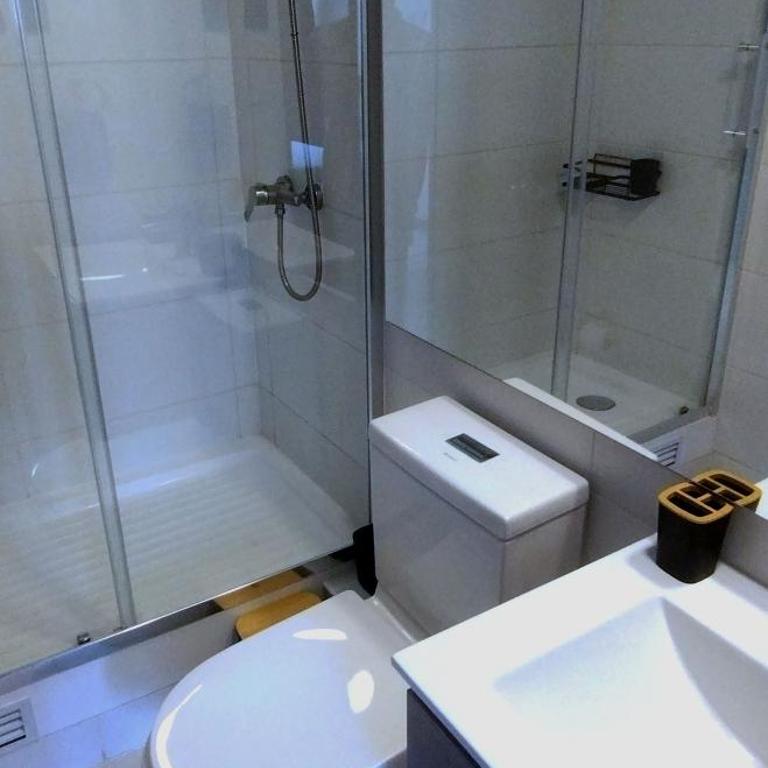 We have the ideal space for you in Ñuñoa - One-Bedroom Apartment - 7