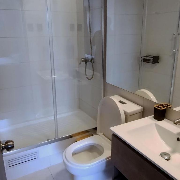 We have the ideal space for you in Ñuñoa - One-Bedroom Apartment - 10