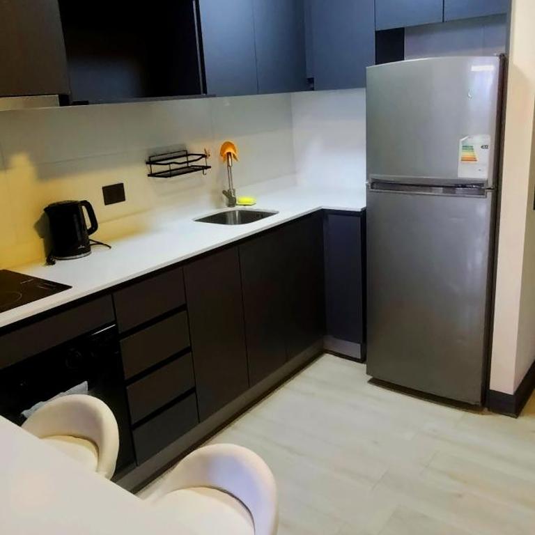 We have the ideal space for you in Ñuñoa - One-Bedroom Apartment - 11
