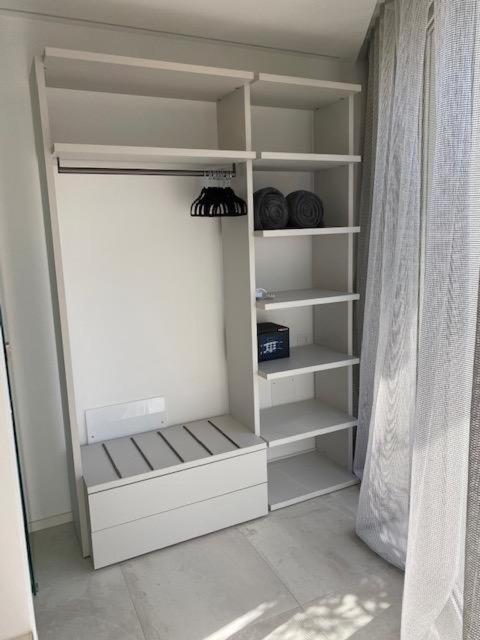 Velar Apartment Suites - Appartamento con 1 Camera da Letto - 8