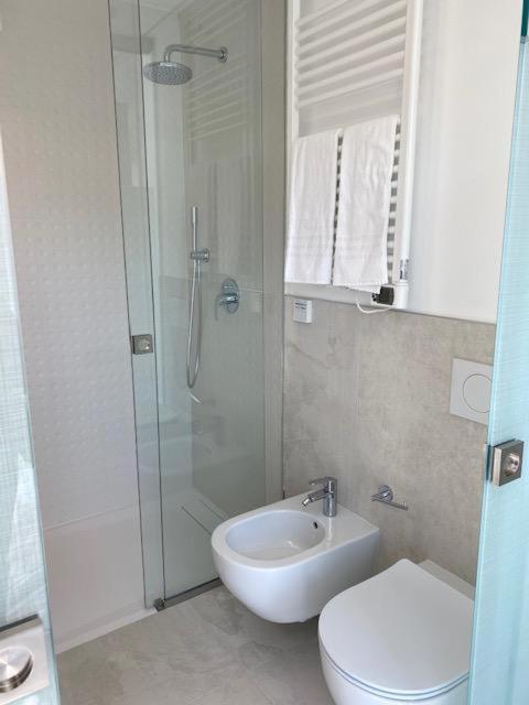 Velar Apartment Suites - Appartamento con 1 Camera da Letto - 9