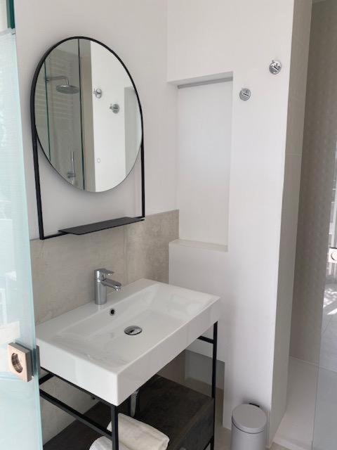Velar Apartment Suites - Appartamento con 1 Camera da Letto - 10