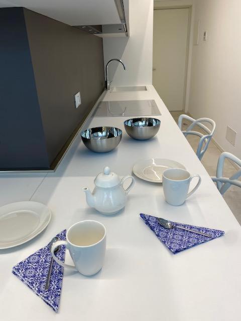 Velar Apartment Suites - Appartamento con 1 Camera da Letto - 3