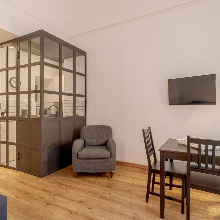 GuestHost - Classy Apartment near Museo Egizio - Appartamento con 1 Camera da Letto - 8