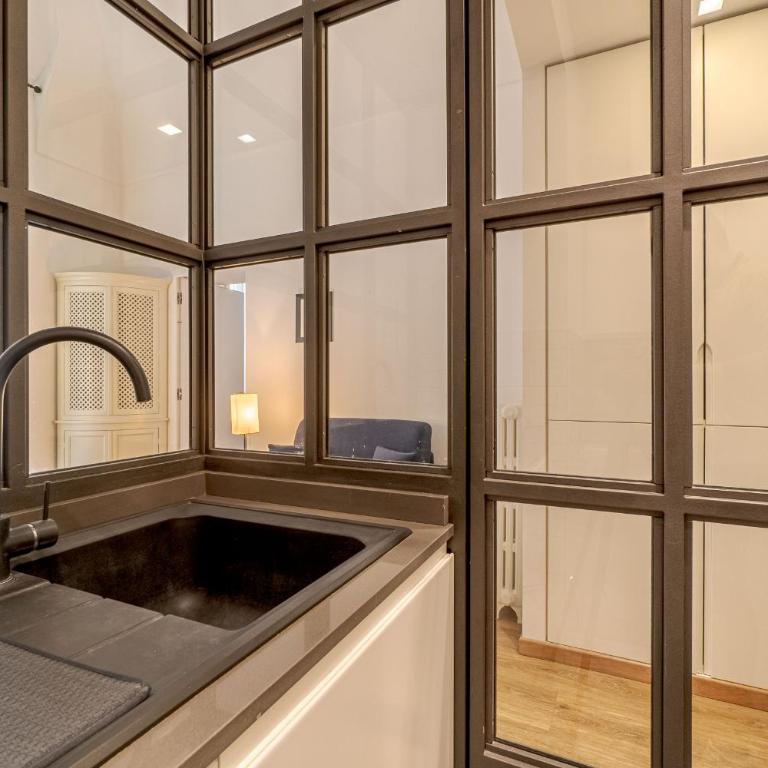 GuestHost - Classy Apartment near Museo Egizio - Appartamento con 1 Camera da Letto - 14