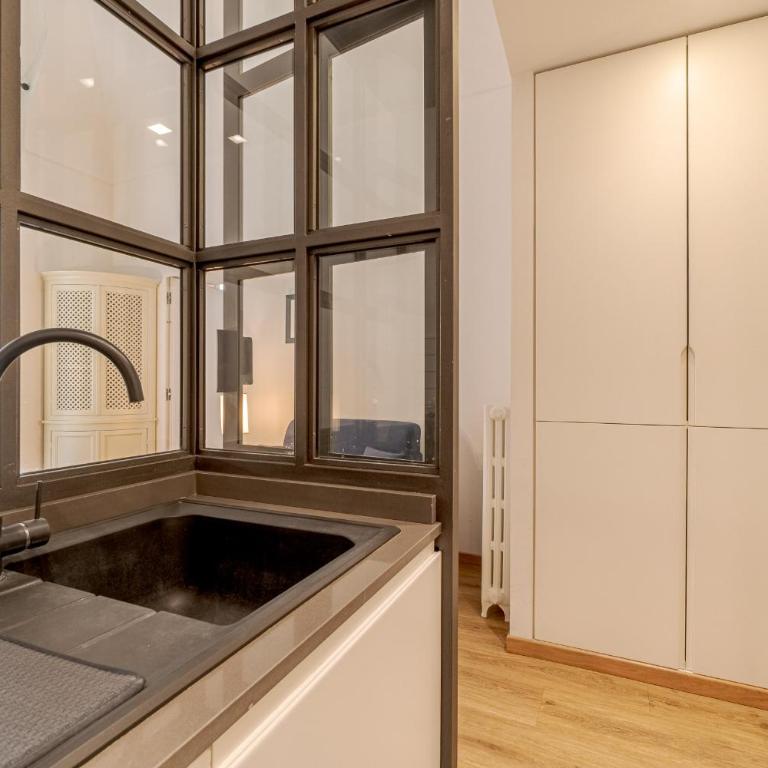 GuestHost - Classy Apartment near Museo Egizio - Appartamento con 1 Camera da Letto - 15