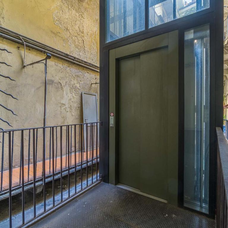 GuestHost - Classy Apartment near Museo Egizio - Appartamento con 1 Camera da Letto - 22