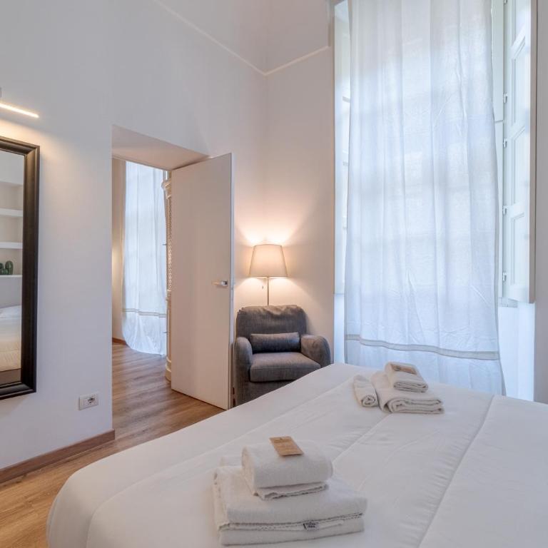 GuestHost - Classy Apartment near Museo Egizio - Appartamento con 1 Camera da Letto - 16