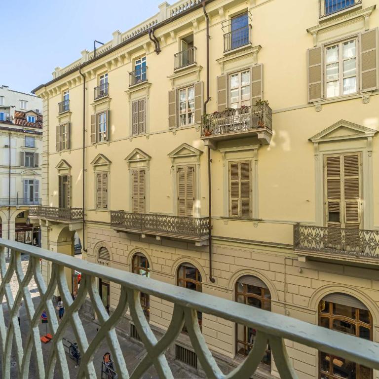 GuestHost - Classy Apartment near Museo Egizio - Appartamento con 1 Camera da Letto - 21