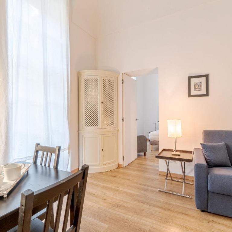 GuestHost - Classy Apartment near Museo Egizio - Appartamento con 1 Camera da Letto - 7