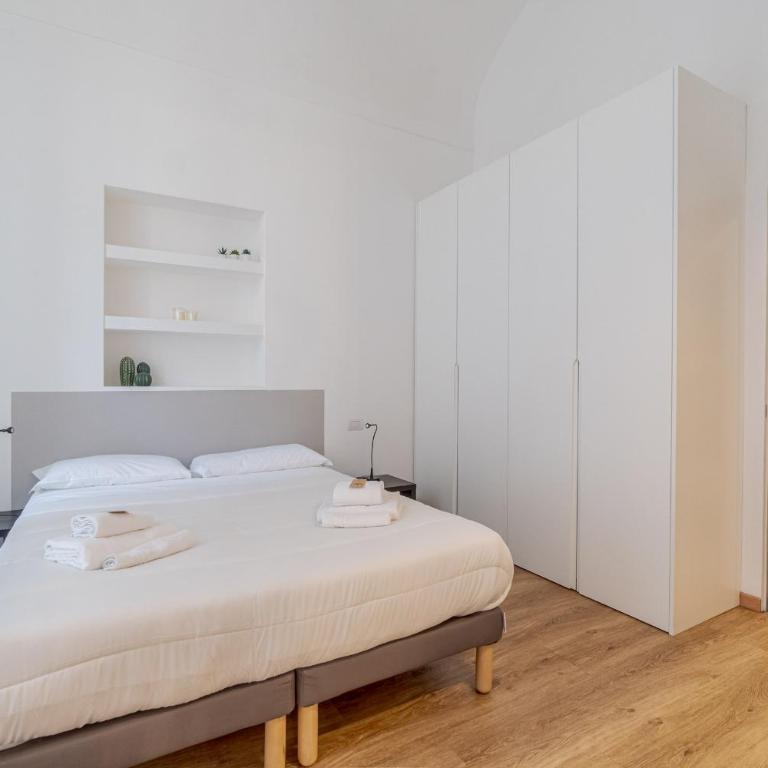 GuestHost - Classy Apartment near Museo Egizio - Appartamento con 1 Camera da Letto - 18