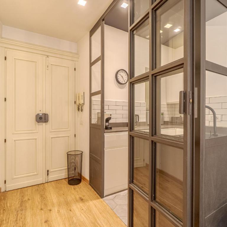 GuestHost - Classy Apartment near Museo Egizio - Appartamento con 1 Camera da Letto - 12