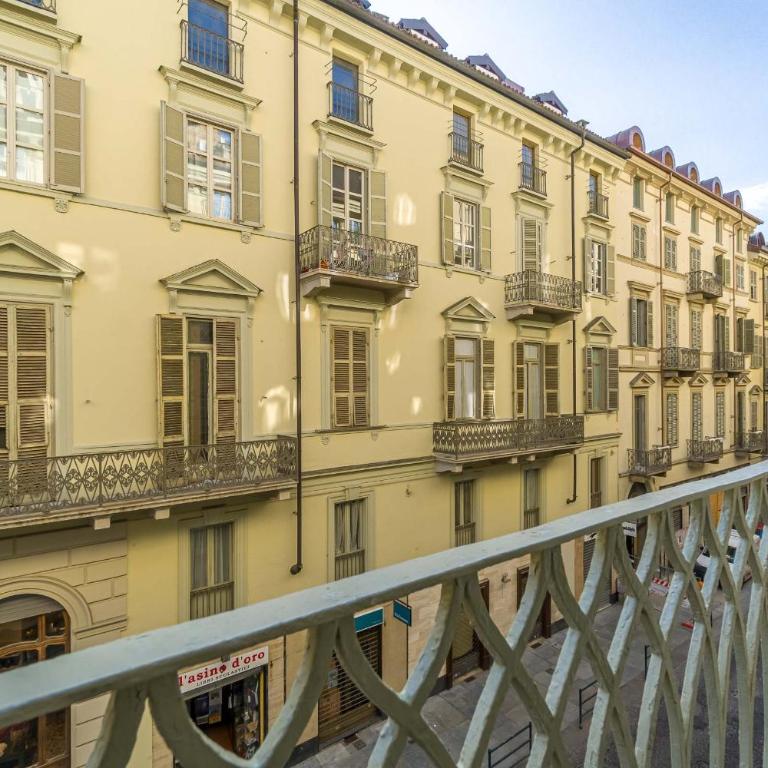 GuestHost - Classy Apartment near Museo Egizio - Appartamento con 1 Camera da Letto - 3