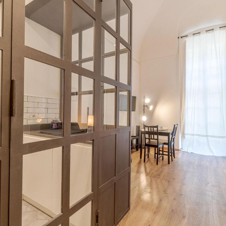 GuestHost - Classy Apartment near Museo Egizio - Appartamento con 1 Camera da Letto - 10
