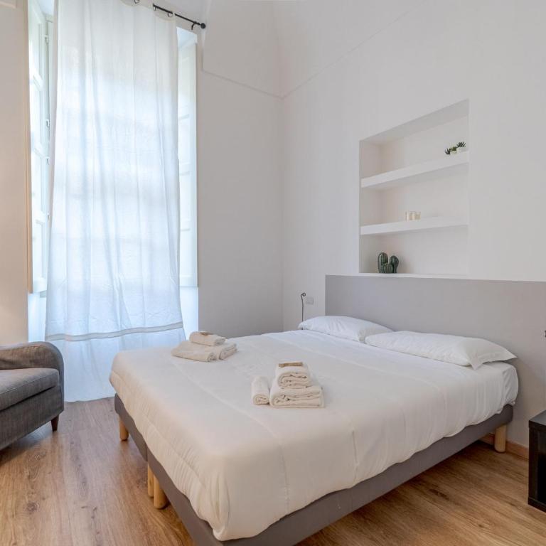 GuestHost - Classy Apartment near Museo Egizio - Appartamento con 1 Camera da Letto - 4