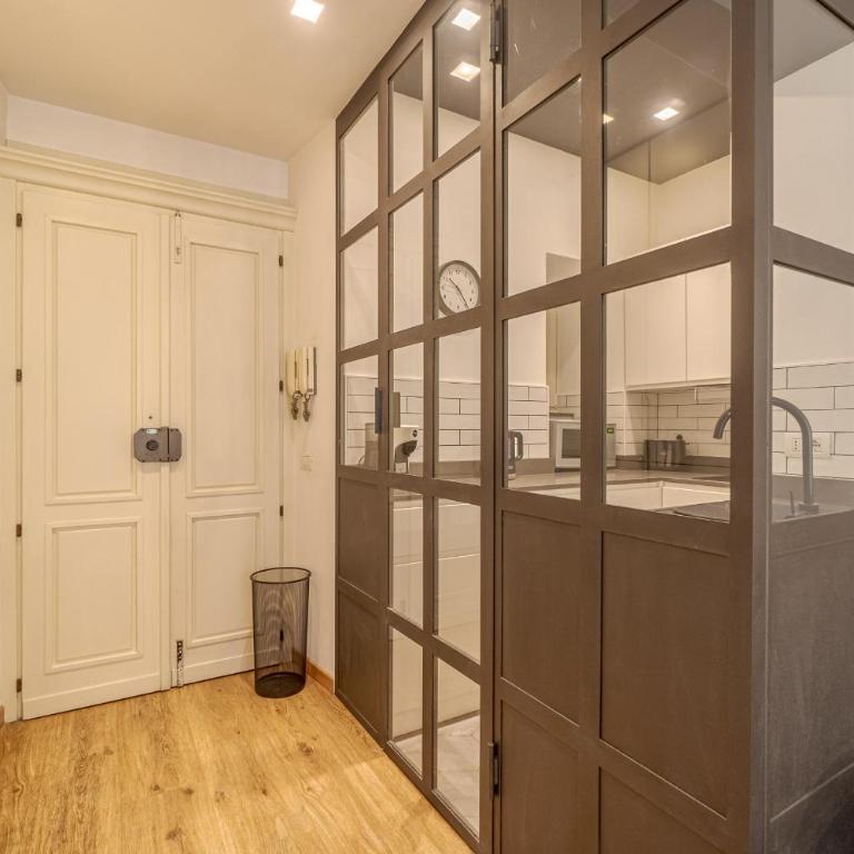 GuestHost - Classy Apartment near Museo Egizio - Appartamento con 1 Camera da Letto - 2