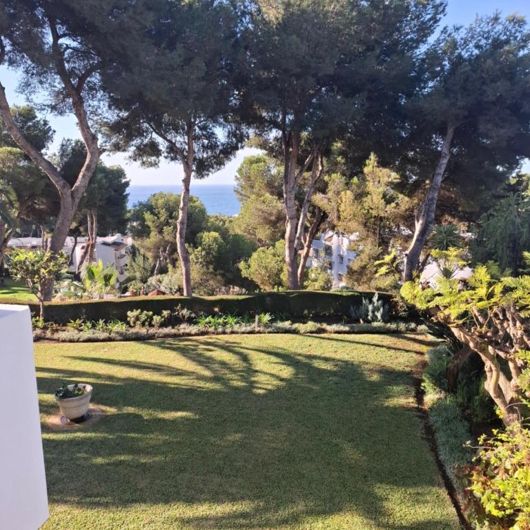 Modern Appartement in La Cala de Mijas Miraflores - Apartamento de 2 dormitorios - 10