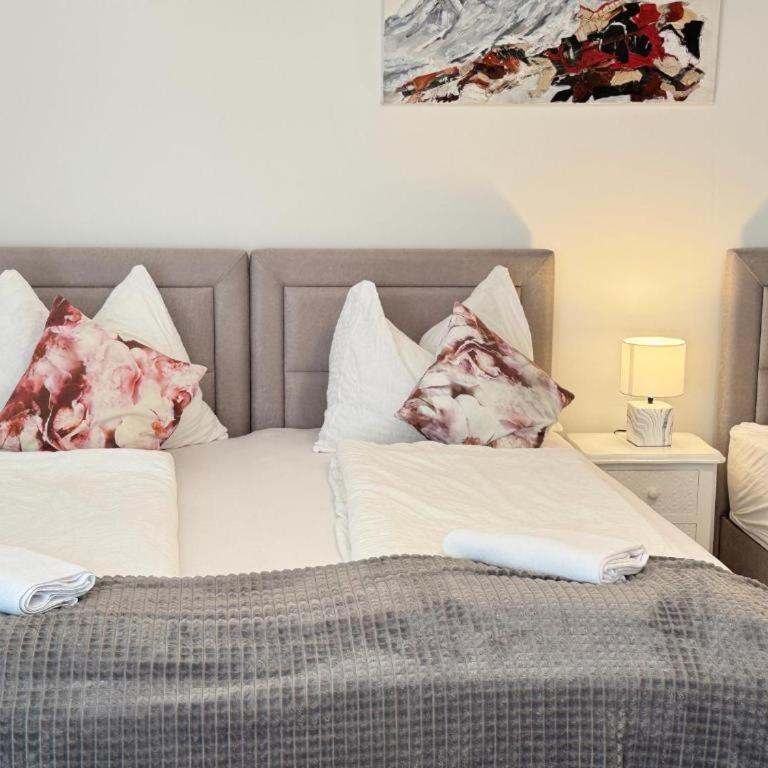 Casa Uno Family & Friends Stay - Deluxe Apartment mit 2 Schlafzimmern - 2