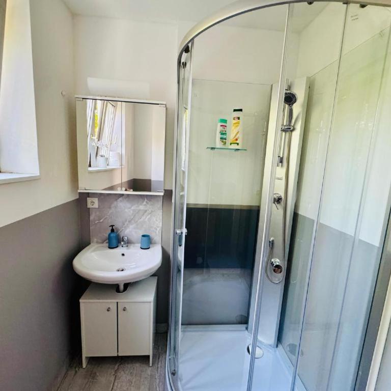 Casa Uno Family & Friends Stay - Deluxe Apartment mit 2 Schlafzimmern - 8