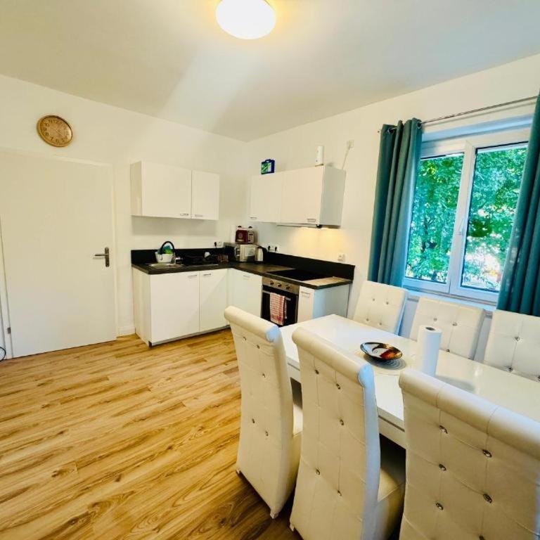 Casa Uno Family & Friends Stay - Deluxe Apartment mit 2 Schlafzimmern - 14