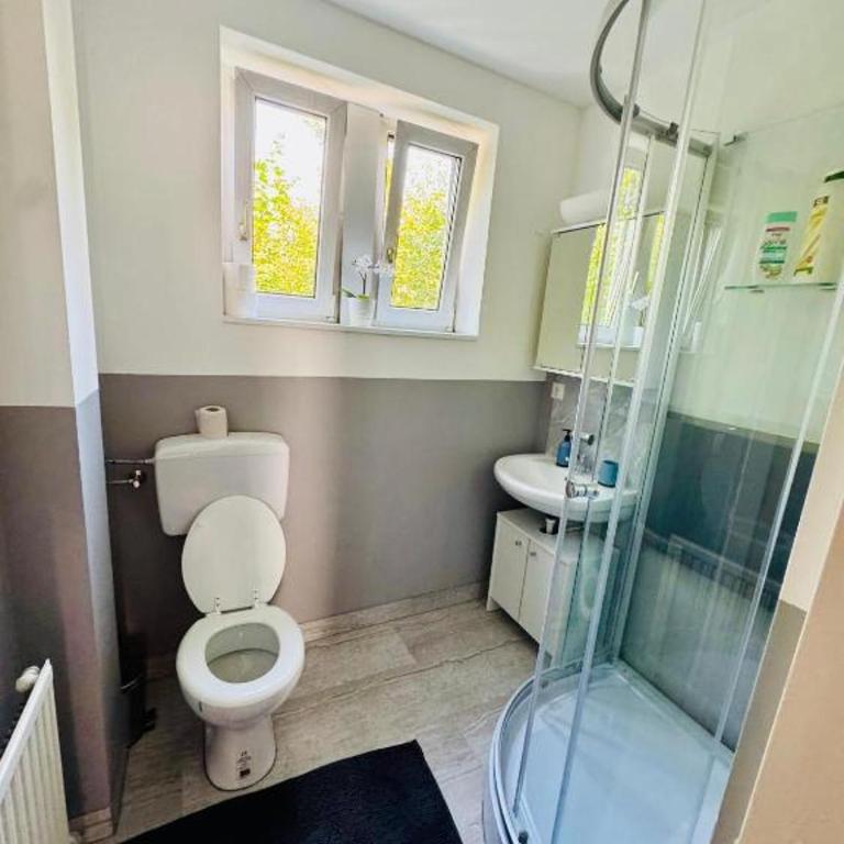 Casa Uno Family & Friends Stay - Deluxe Apartment mit 2 Schlafzimmern - 17