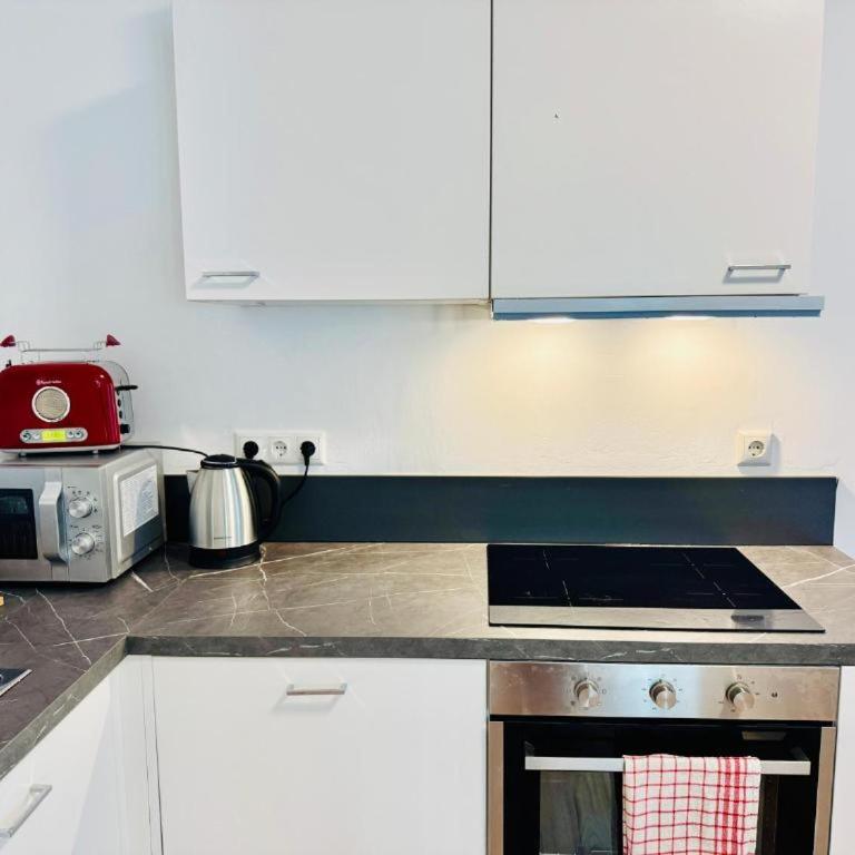 Casa Uno Family & Friends Stay - Deluxe Apartment mit 2 Schlafzimmern - 3