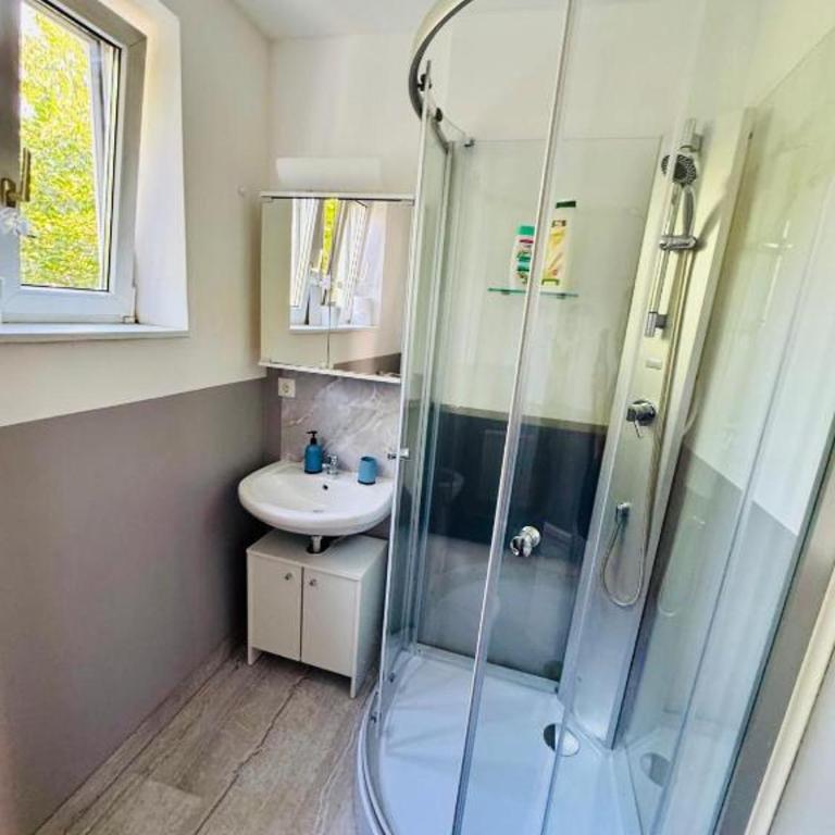 Casa Uno Family & Friends Stay - Deluxe Apartment mit 2 Schlafzimmern - 34