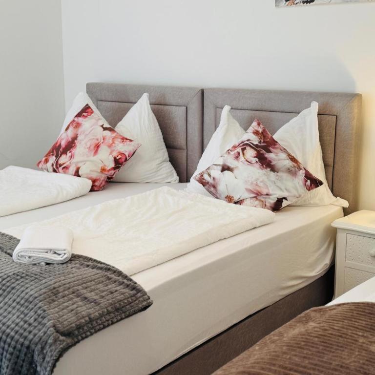 Casa Uno Family & Friends Stay - Deluxe Apartment mit 2 Schlafzimmern - 1