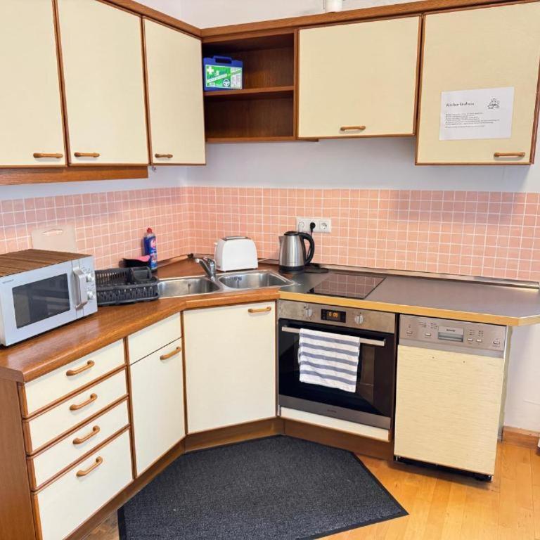 Casa Uno Family & Friends Stay - Deluxe Apartment mit 2 Schlafzimmern - 6