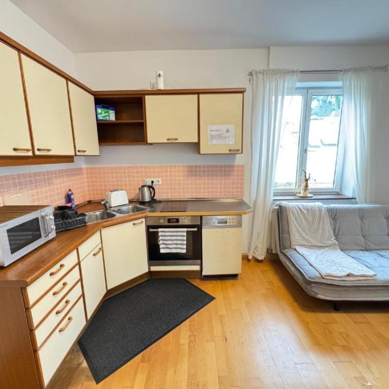 Casa Uno Family & Friends Stay - Deluxe Apartment mit 2 Schlafzimmern - 36