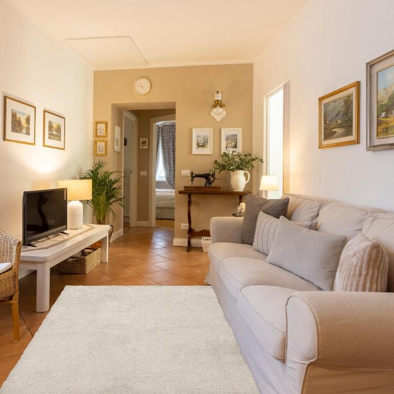 TRENTINO LODGE Via San Vito - Casa de 2 dormitorios - 4