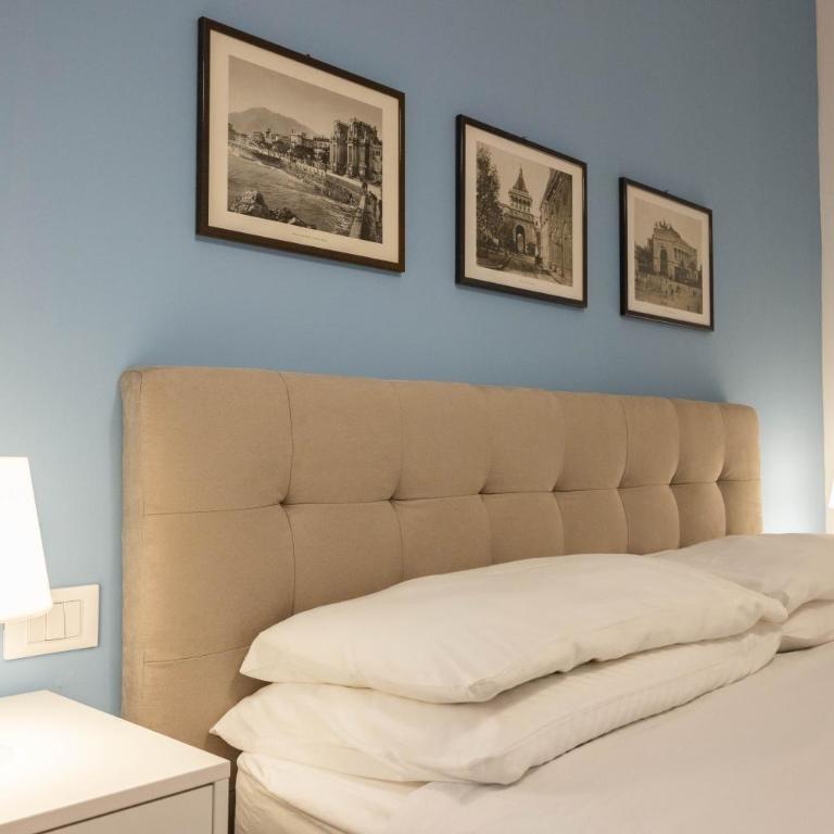 Don Federico - For Couple - Appartamento Standard - 14