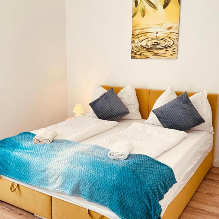 Casa Uno Family & Friends Stay - Deluxe Apartment mit 2 Schlafzimmern - 4