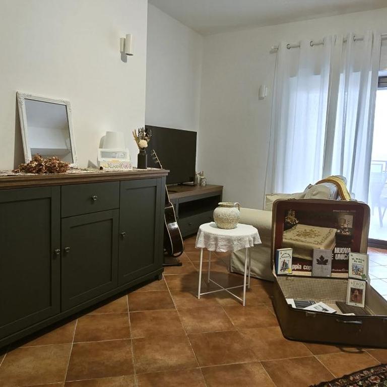 Suite Gonzaga - Appartamento con 1 Camera da Letto - 5