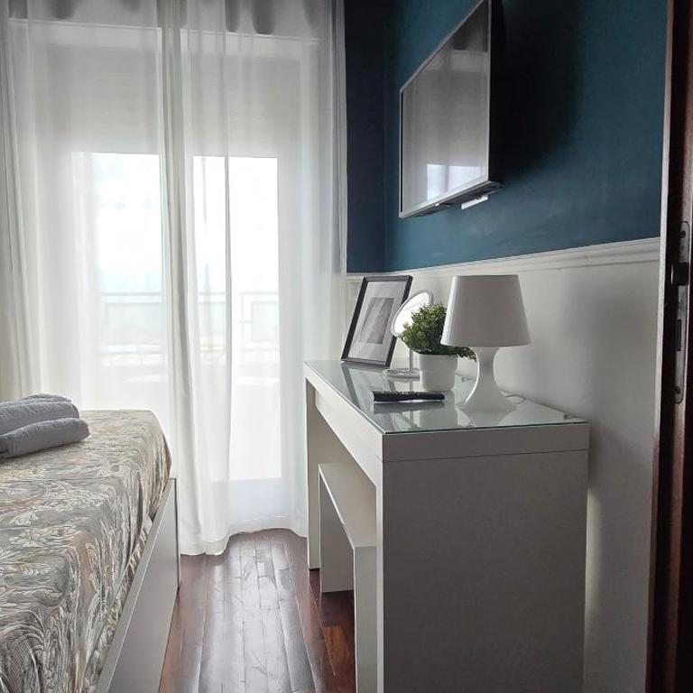 Suite Gonzaga - Appartamento con 1 Camera da Letto - 37
