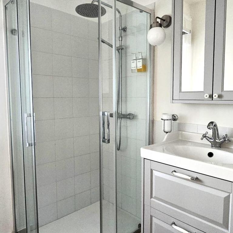 Suite Gonzaga - Appartamento con 1 Camera da Letto - 27