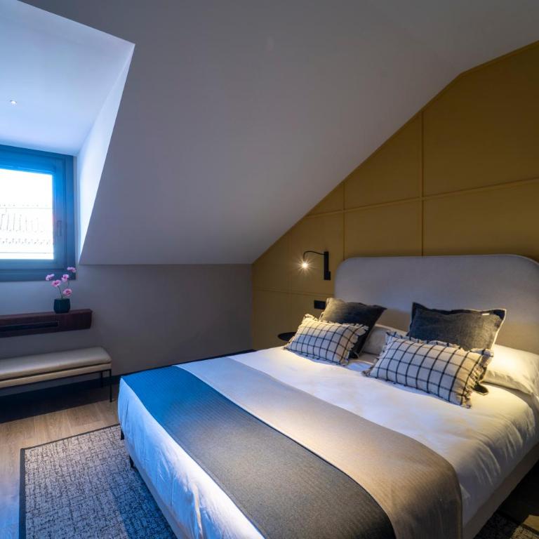 Heritage Suites Oviedo - Estudio Superior - 8