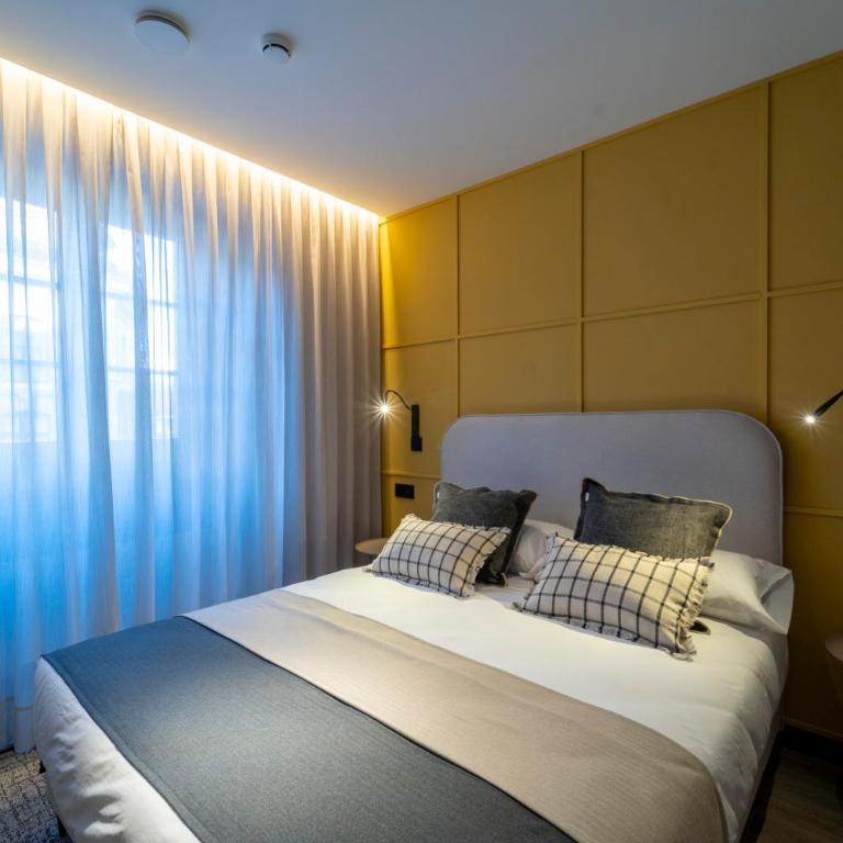 Heritage Suites Oviedo - Estudio Superior - 7