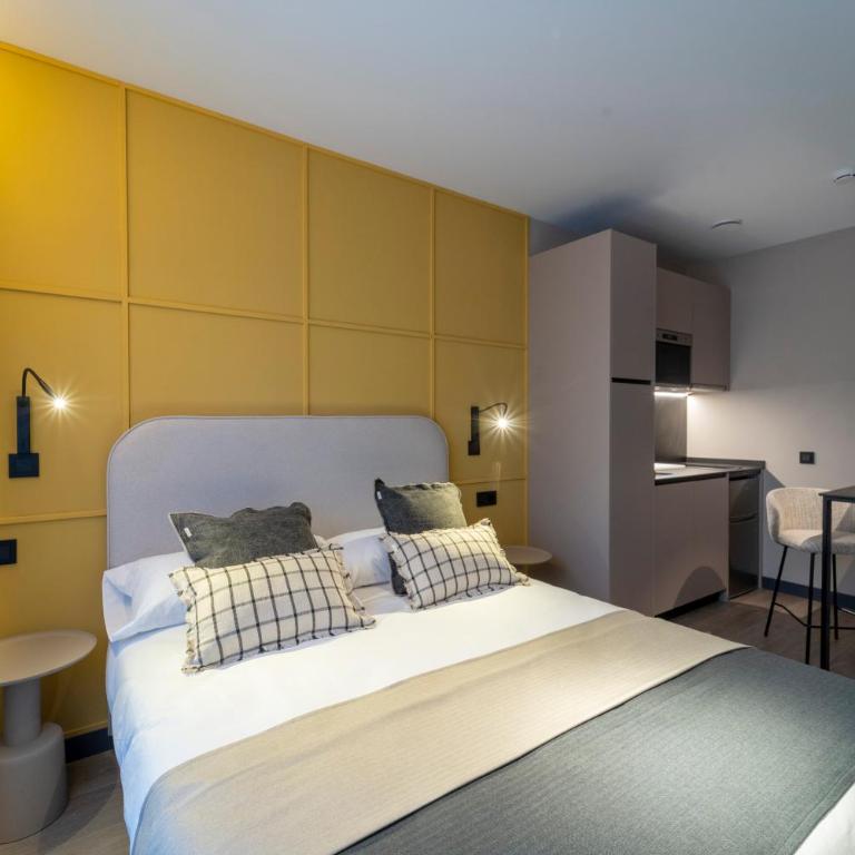 Heritage Suites Oviedo - Connecting Two-Bedroom Deluxe Apartment - 3