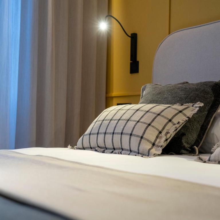Heritage Suites Oviedo - Estudio Superior - 3
