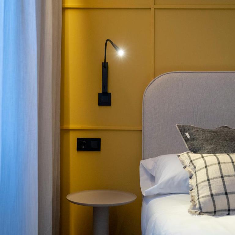 Heritage Suites Oviedo - Estudio Superior - 1