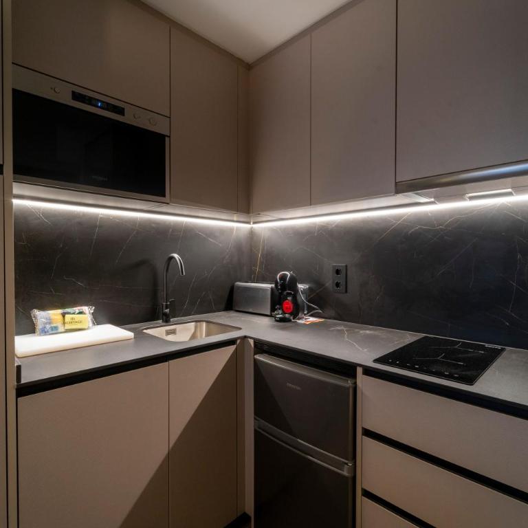 Heritage Suites Oviedo - Estudio Superior - 14