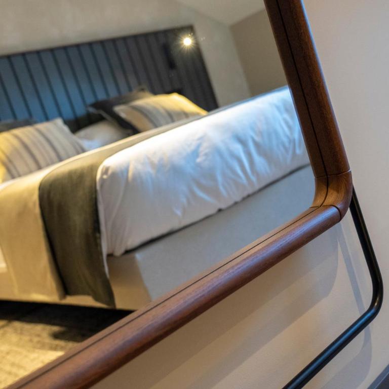 Heritage Suites Oviedo - Estudio Superior - 13