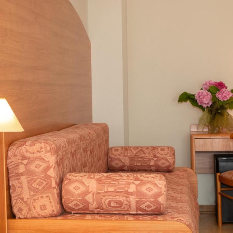 Hotel Smeraldo - Camera Familiare (2 Adulti + 2 Bambini) - 8