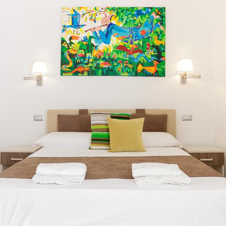 Pessina 90 Rooms - Appartamento con 3 Camere da Letto - 30