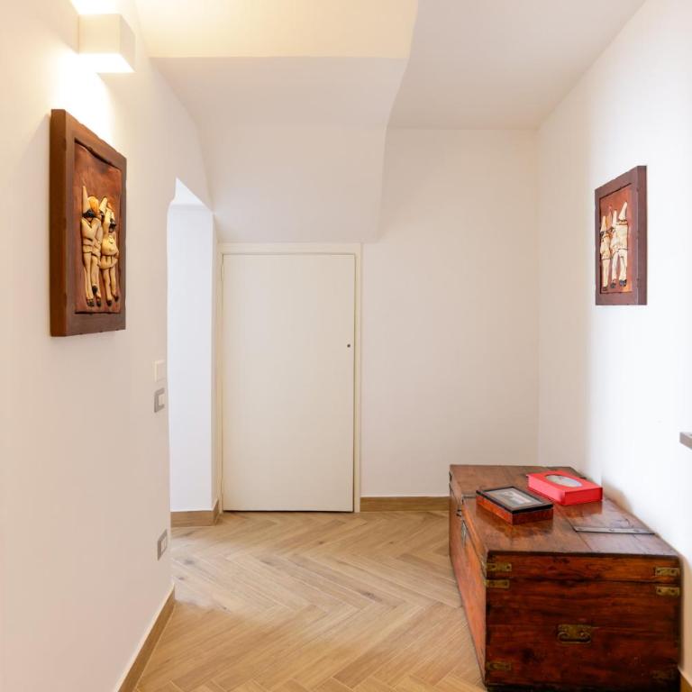 Pessina 90 Rooms - Appartamento con 3 Camere da Letto - 45